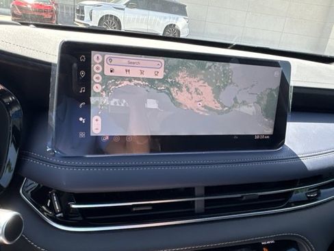 New 2026 INFINITI QX60 Sport AWD/4WD image 14