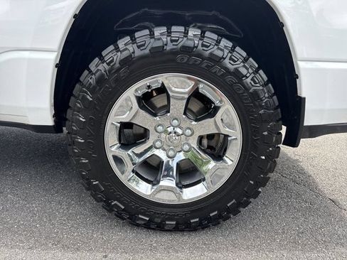 Used 2019 RAM 1500 Big Horn AWD/4WD image 20