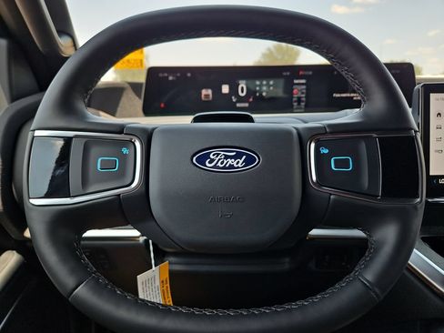 New 2027 Ford Expedition Tremor w/ Driver's Package AWD/4WD image 27