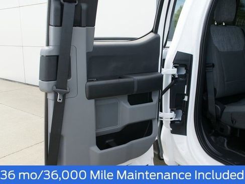 New 2026 Ford F350 XLT AWD/4WD image 29