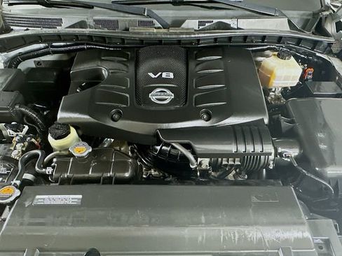Used 2019 Nissan Armada SL w/ Premium Package AWD/4WD image 30