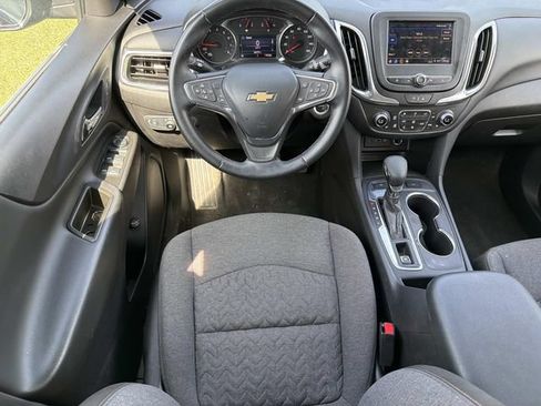 Used 2024 Chevrolet Equinox LT AWD/4WD image 13