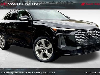 New 2025 Audi Q5 Premium Plus