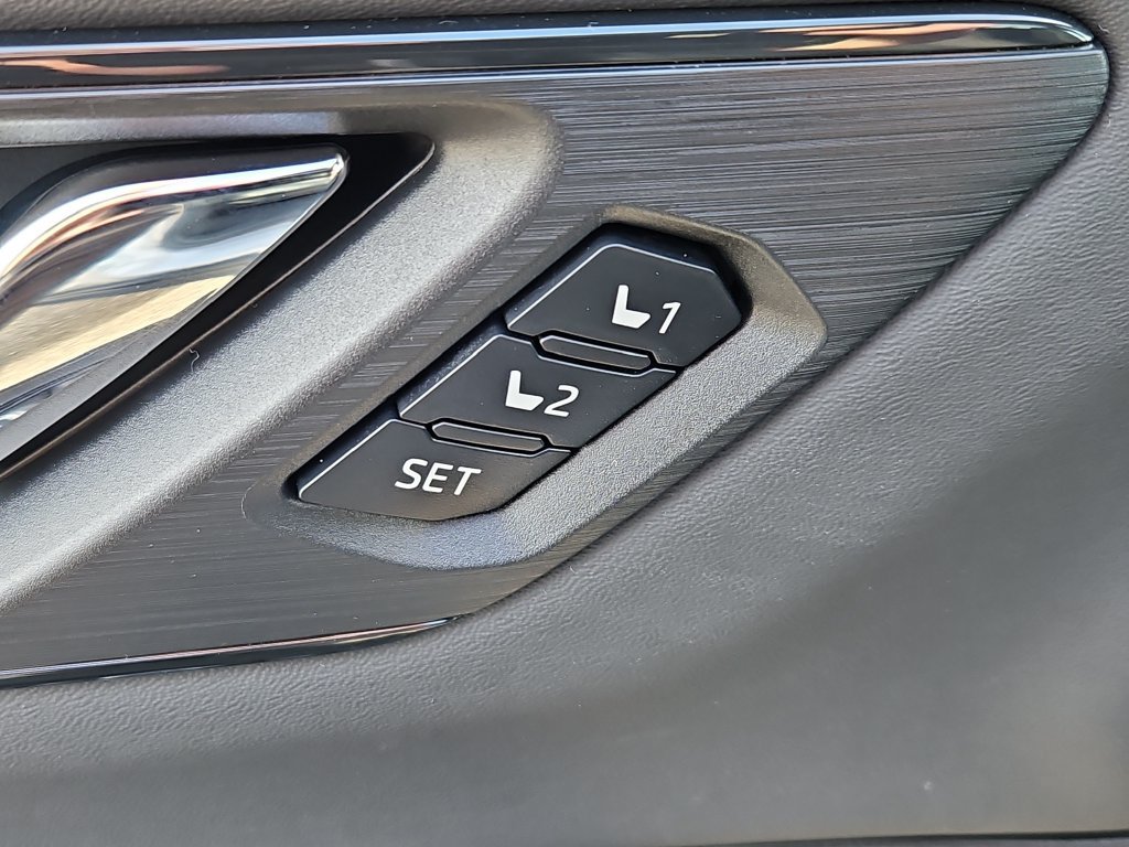 New 2026 Subaru Outback Touring XT AWD/4WD image 11