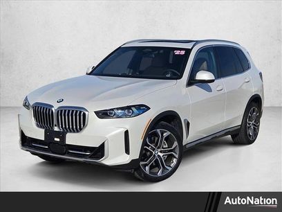 Used 2025 BMW X5 xDrive40i w/ Premium Package