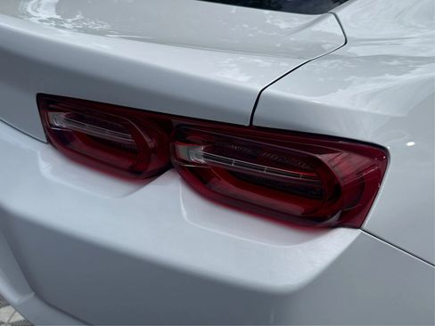Used 2021 Chevrolet Camaro LS RWD image 26