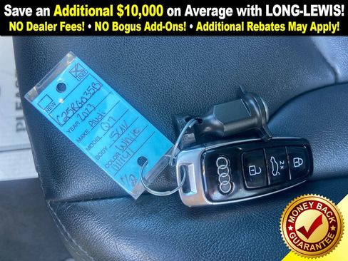 Used 2023 Audi Q7 3.0T Premium Plus image 33