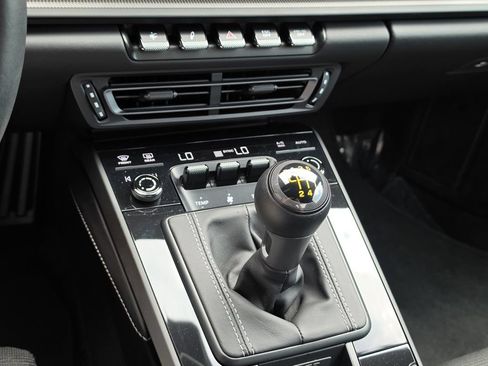 Certified 2023 Porsche 911 GT3 RWD image 24