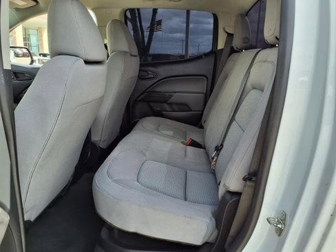 Used 2020 Chevrolet Colorado W/T image 19