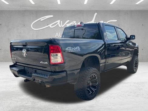 Used 2020 RAM 1500 Lone Star AWD/4WD image 6