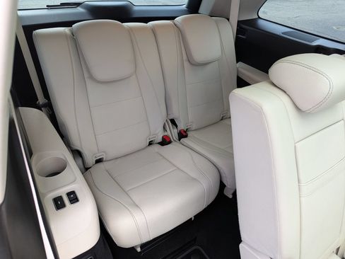 Used 2021 Mercedes-Benz GLS 450 4MATIC image 43