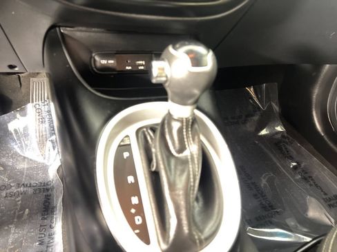 Used 2017 Kia Soul + FWD image 20