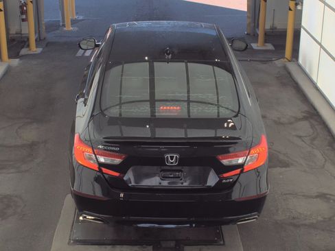 Used 2018 Honda Accord EX-L image 7