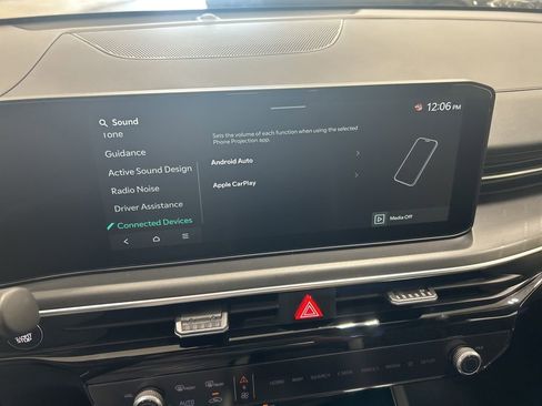 New 2025 Kia K5 GT-Line w/ GT-Line Premium Package image 19