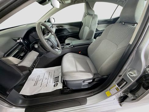Certified 2026 Toyota Camry LE FWD image 14