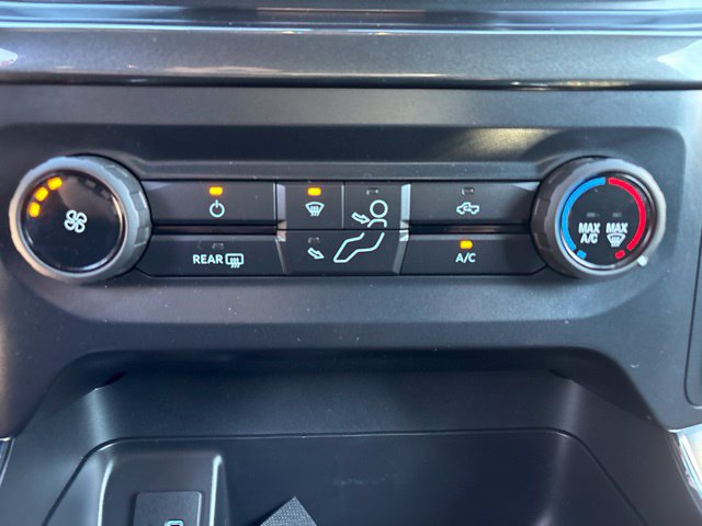 Used 2021 Ford F150 XL w/ STX Appearance Package AWD/4WD image 24