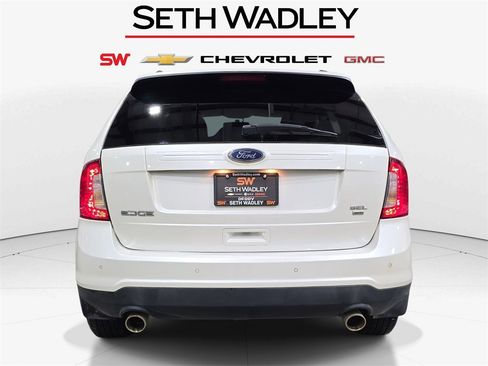 Used 2014 Ford Edge SEL image 6