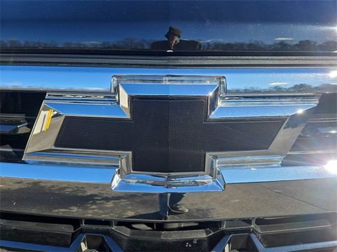 Certified 2023 Chevrolet Silverado 1500 LT image 30
