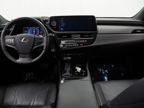 Used 2023 Lexus ES 350 w/ Protection Package (P2) FWD image 7