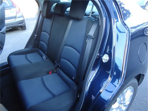 Used 2017 Toyota Yaris iA FWD image 12