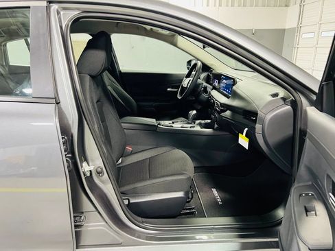 New 2027 Nissan Sentra S FWD image 31