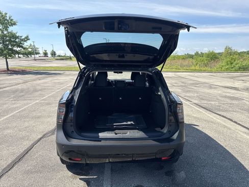 Certified 2025 Nissan Kicks S AWD/4WD image 30