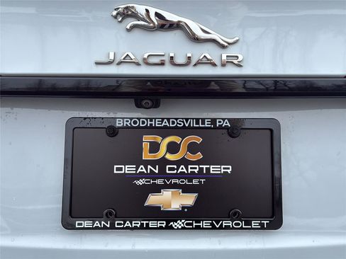 Used 2020 Jaguar XF Checkered Flag image 37