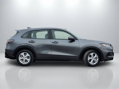 Used 2024 Honda HR-V LX image 3