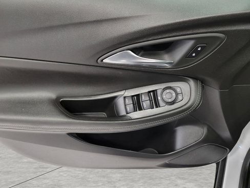 Used 2025 Buick Encore GX Preferred image 24