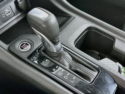 Used 2025 Nissan Sentra S FWD image 23