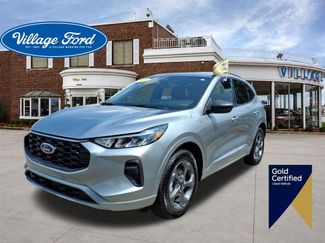 Used 2024 Ford Escape ST-Line w/ Tech Pack #1 AWD/4WD 360° Tour