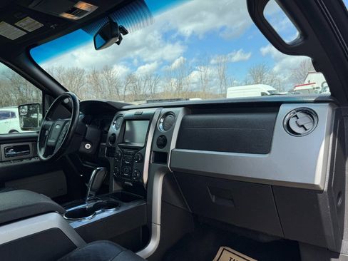 Used 2013 Ford F150 FX4 w/ Luxury Equipment Group image 19