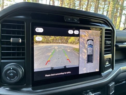 Used 2026 Ford F150 Lariat w/ Equipment Group 501A Mid AWD/4WD image 33