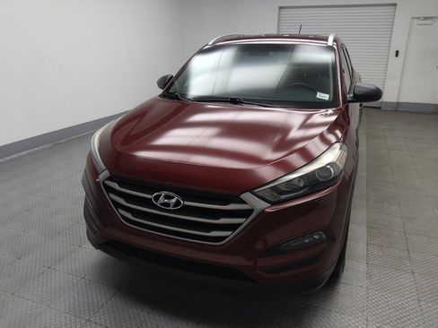 Used 2017 Hyundai Tucson SE w/ SE Popular Package 02 AWD/4WD image 15