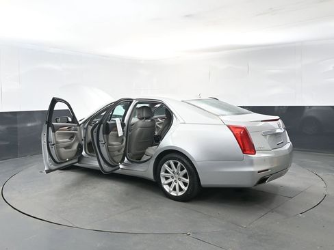 Used 2014 Cadillac CTS Sedan image 32