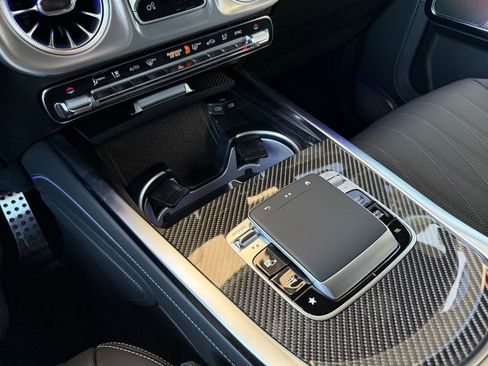 New 2026 Mercedes-Benz G 63 AMG 4MATIC image 24