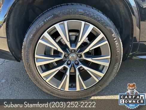 Used 2022 Volvo XC90 T5 Momentum w/ Climate Package image 32