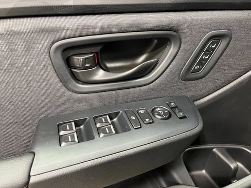 New 2026 Honda Passport TrailSport image 11