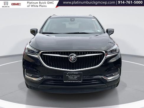 Used 2020 Buick Enclave Premium w/ Sun and Sites Package image 7