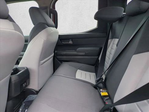 New 2026 Toyota Tacoma TRD Sport image 15