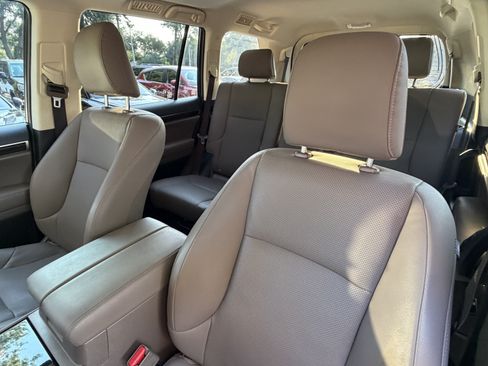 Certified 2023 Lexus GX 460 Premium w/ Premium Package AWD/4WD image 18
