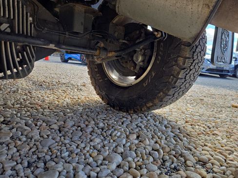 Used 2018 RAM 2500 Big Horn w/ Harvest Edition image 42