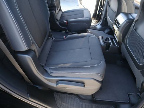 New 2025 Jeep Grand Cherokee L Laredo w/ Luxury Tech Group I image 15