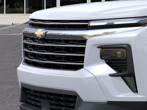 New 2026 Chevrolet Traverse LT w/ Driver Confidence Package image 13