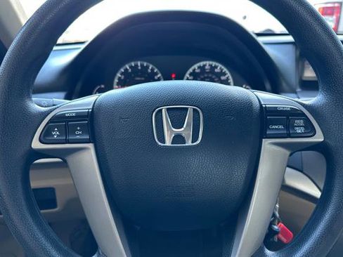 Used 2012 Honda Accord LX image 20