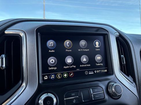 Used 2020 GMC Sierra 1500 Elevation w/ Elevation Value Package AWD/4WD image 25