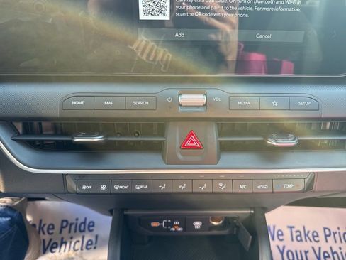 New 2026 Kia K4 LXS image 33