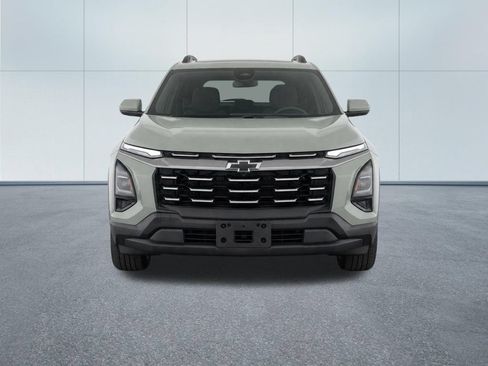 Used 2025 Chevrolet Equinox LT w/ Convenience Package II AWD/4WD image 7