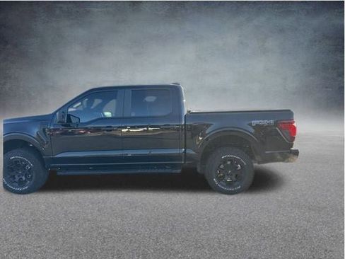 Used 2024 Ford F150 STX w/ Equipment Group 201A FX4 image 13