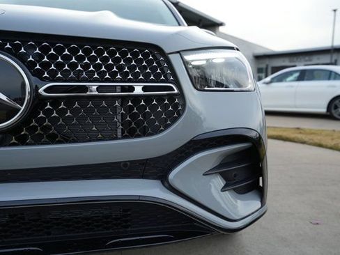 Certified 2026 Mercedes-Benz GLE 350 4MATIC image 12
